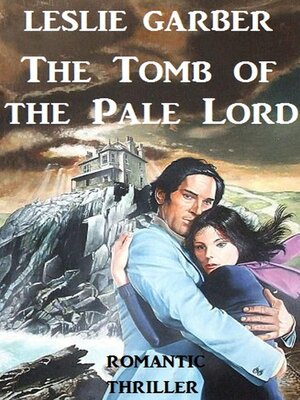 cover image of The Tomb of the Pale Lord